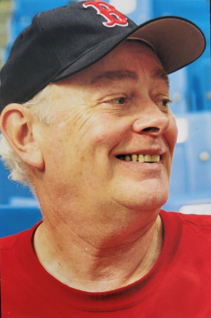 Obituary of Richard "Dick" Gerard Martin