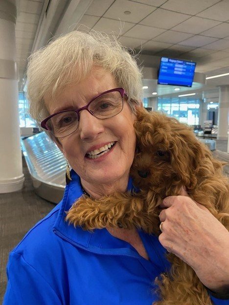 Avis de décès de Nancy Suzanne Hines