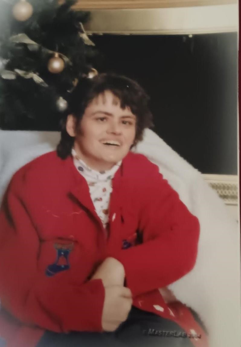 Obituary of Debbie E. Shelton