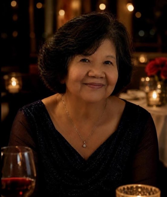 Obituary of Minda Baculi Rhancel