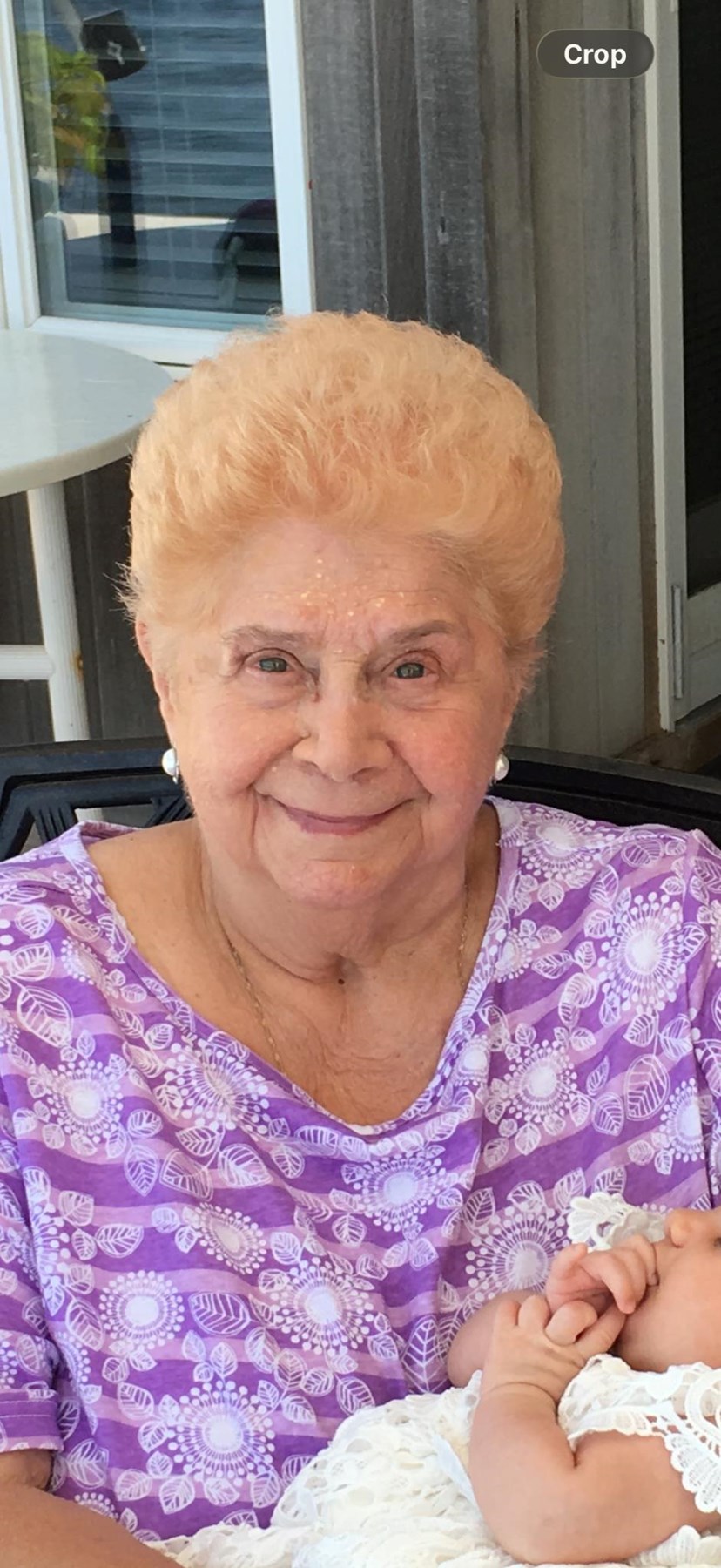 Obituary of Lillian C. Harney