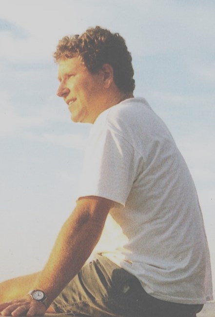 Avis de décès de Paul J. Cargill