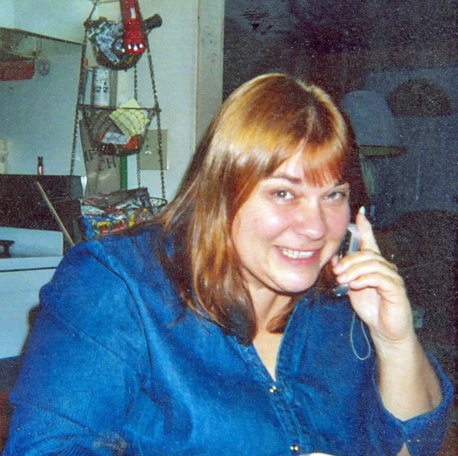 Obituary of Linda Marie Smith