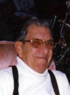 Obituary of Francis Coppo