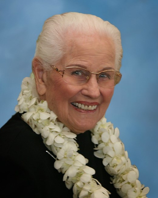 Obituary of Charlotte Frances Powers McLennan