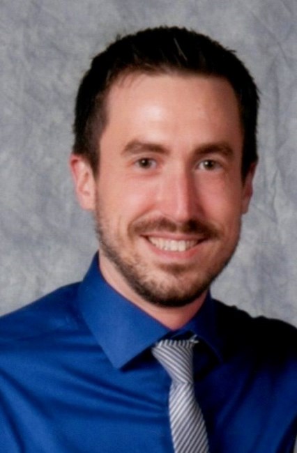 Obituary of Anthony Emile Martin