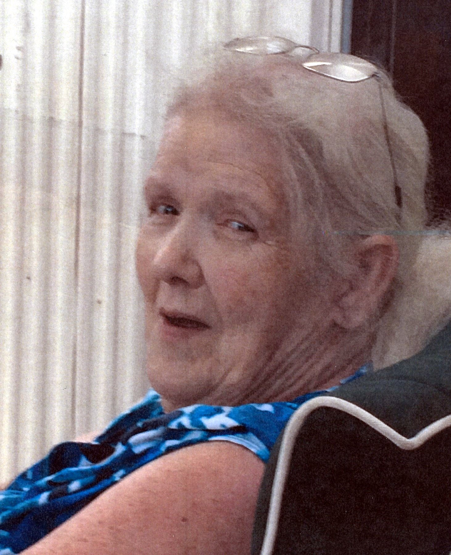 Donna Harris Obituary Fountain, CO