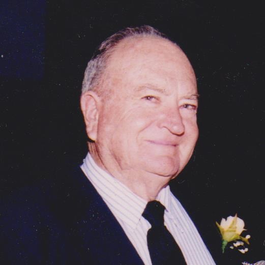Obituary of Charles W. Gasaway