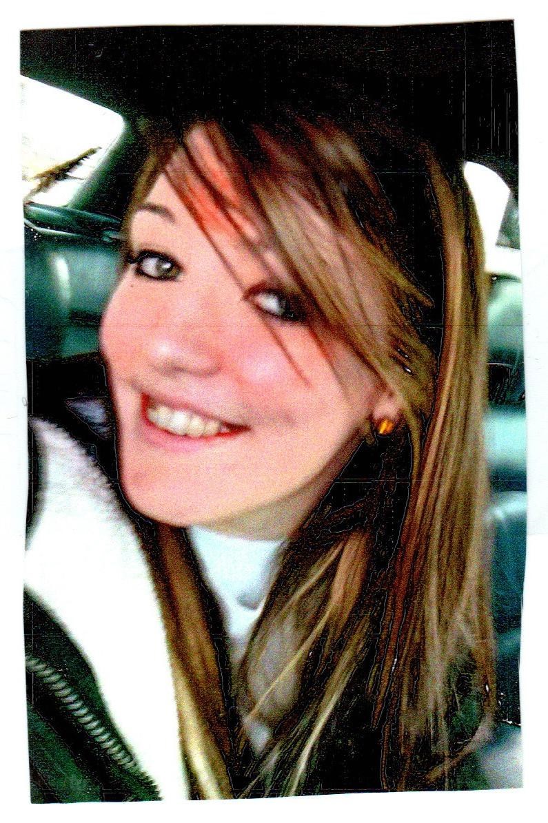 Obituary of Alicia Beth Bays