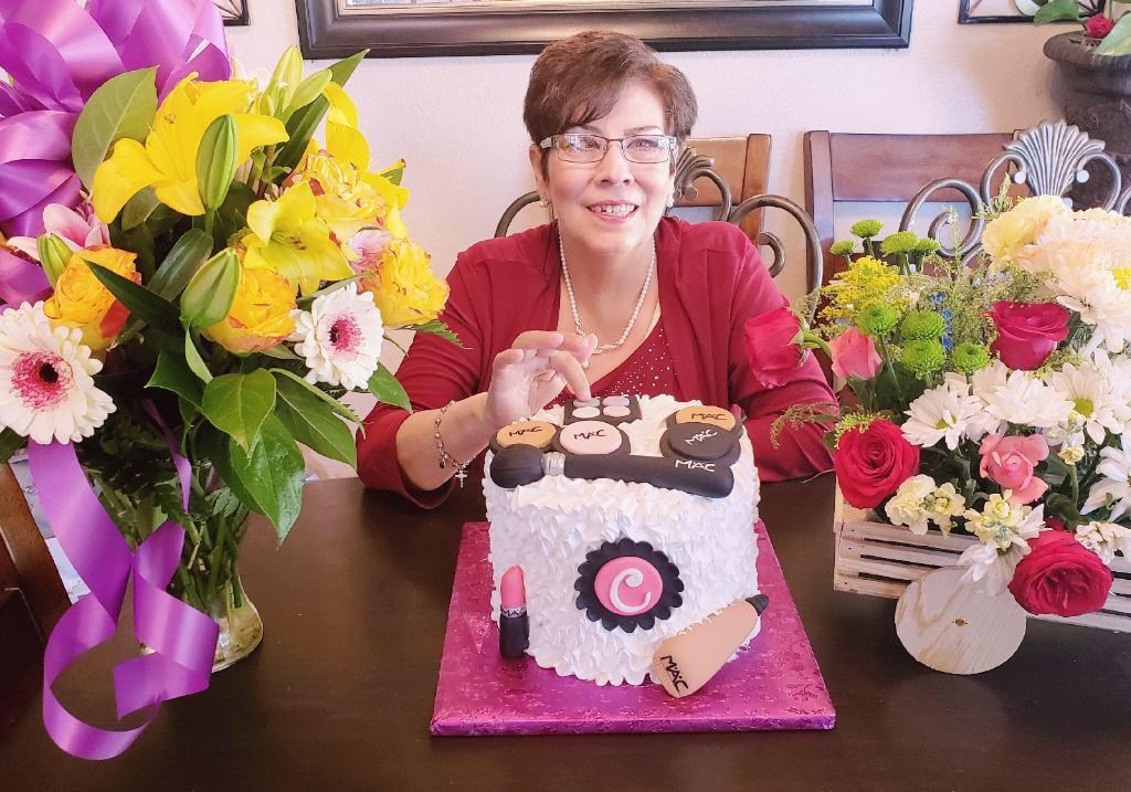 Avis de décès de Maria del Rosario "Chayito" Cordova