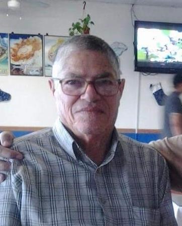 Obituary of Juan Moreno