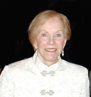 Obituary of Patricia Beth Clark