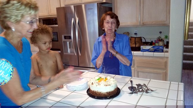 Elsie Blodgett Obituary Stockton Ca
