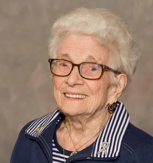 Obituary of Rachel Wood