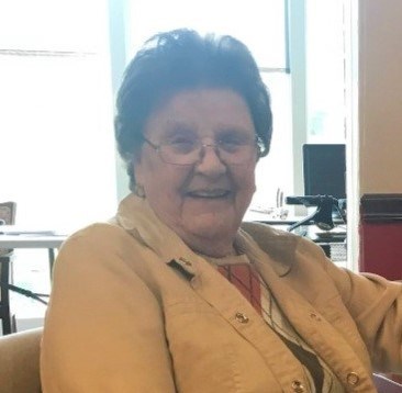 Obituary of Josephine Solomon