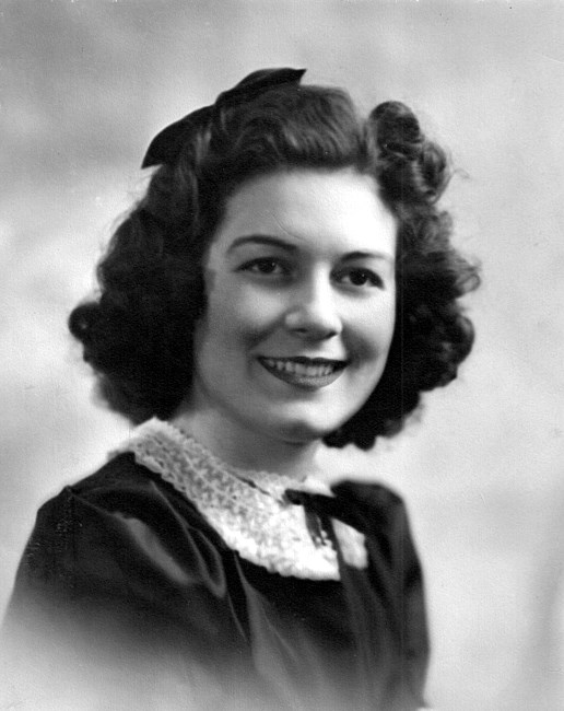 Obituary of Filomena Madeline Scuro