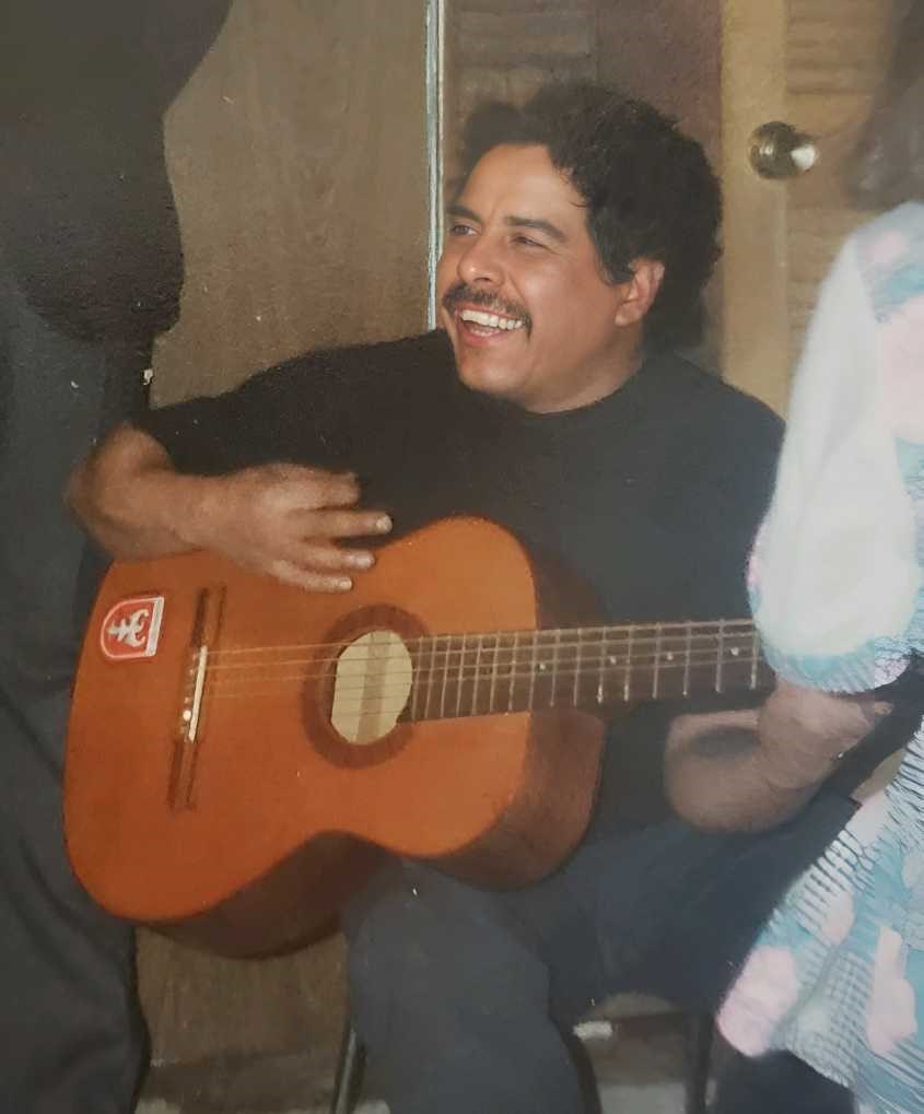 Obituary of Mario Cosio