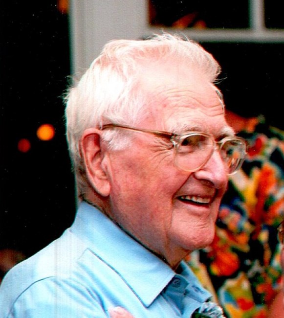 Obituary of Calvin C. Saunders