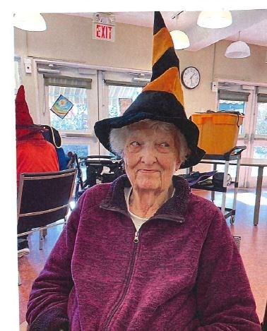 Obituary of Barbara Jean GREENE