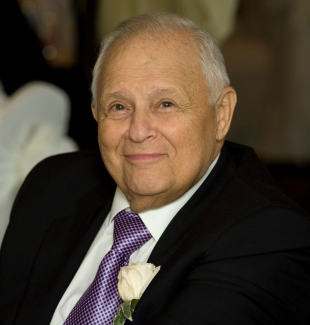 Obituary of Allen Goodman