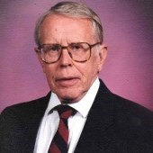 Obituary of Charles Jacob Andersen