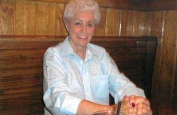 Obituary of Ruth Frances Chard