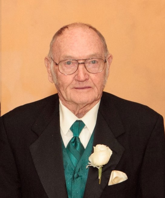 Obituary of James Earl McClelland Jr.