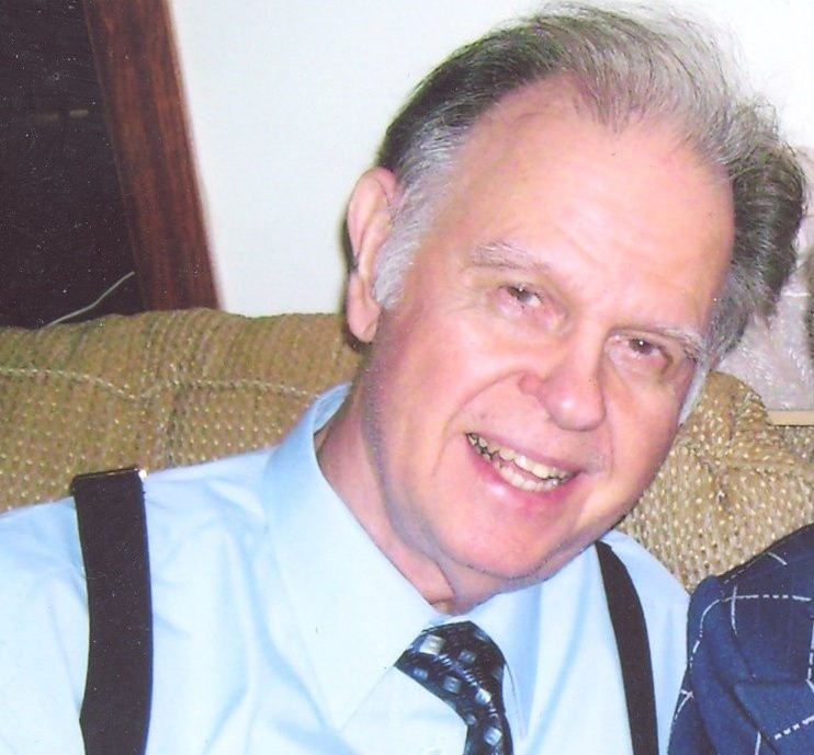 Obituary of William Steve Jenkins