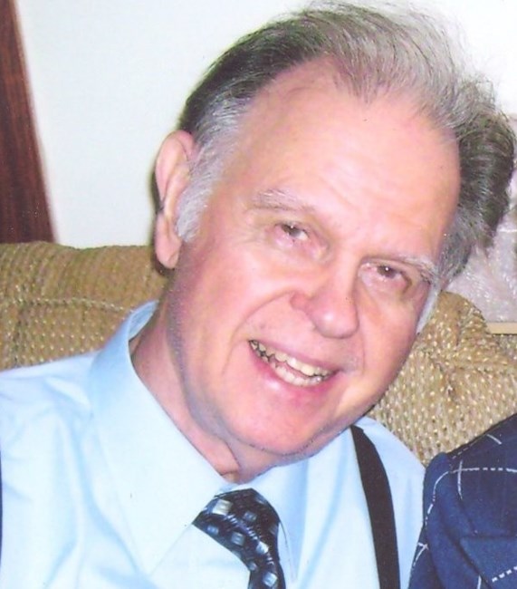 Obituary of William Steve Jenkins