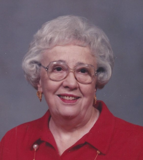 Obituary of Frances Elizabeth Dailey