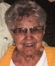 Obituary of Hazel Lenora Hintz