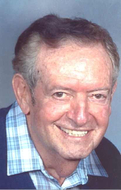 Obituary of William H. Calacci