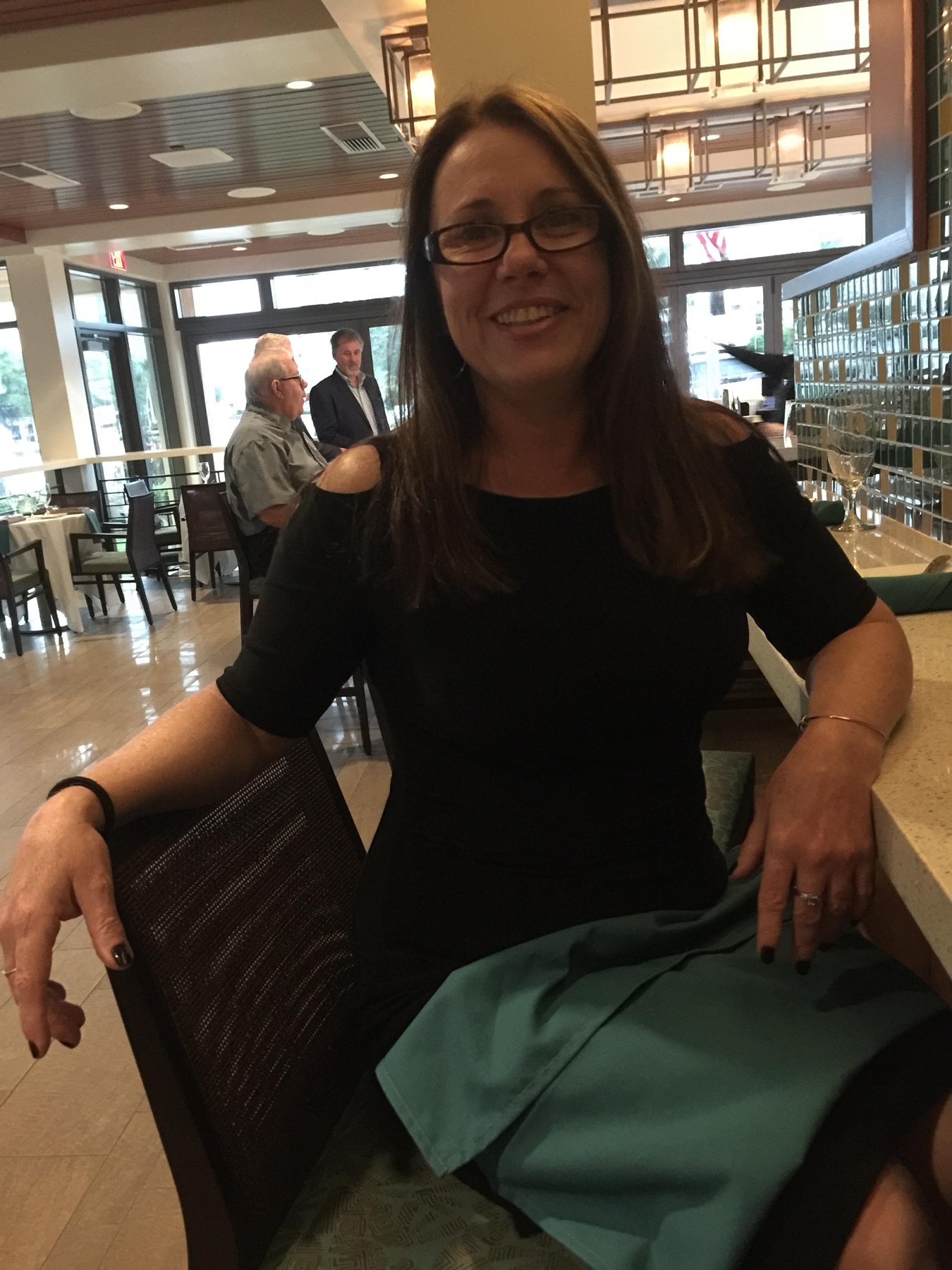 Obituary of Kristin Michele Brown