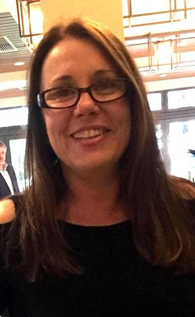 Obituary of Kristin Michele Brown