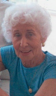 Obituary of Marie Wilhelmena O'Brien Crane