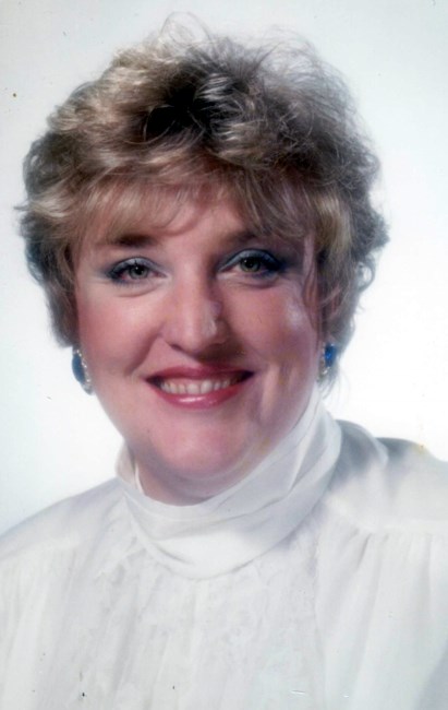 Obituary of Mary Gannon Gunn