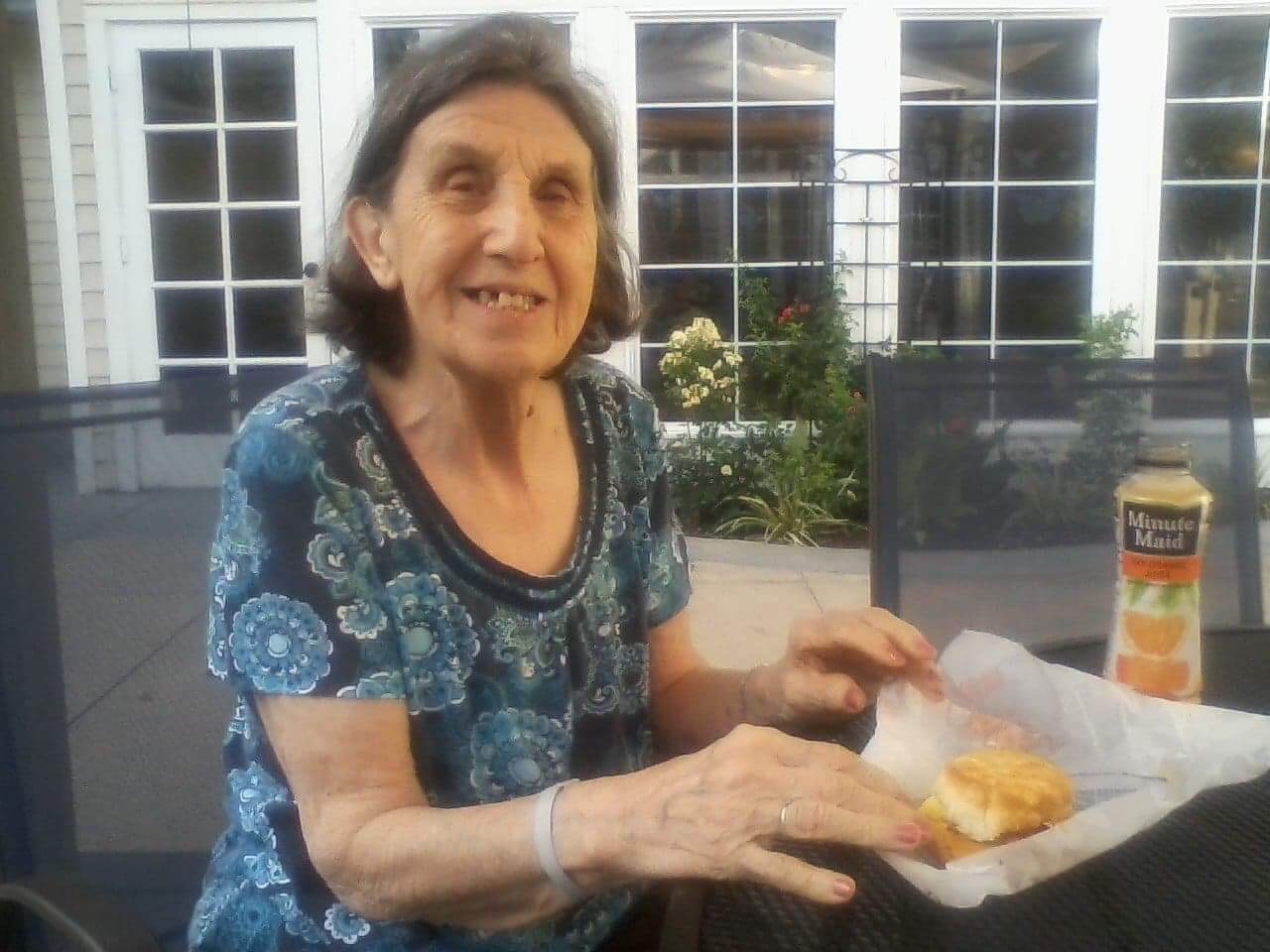 Obituary of Barbara Carver