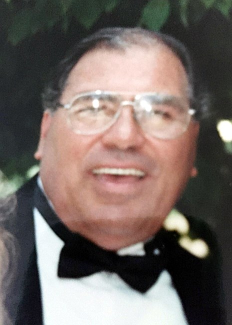 Obituary of James Joseph Campagna