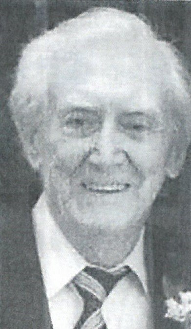 Obituary of Patrick John Jeffrey (Jeff) Magee