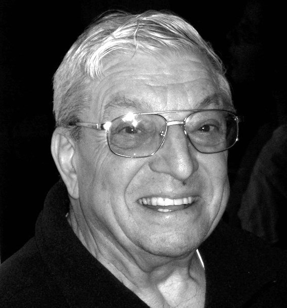 Obituary of Paul Santinelli