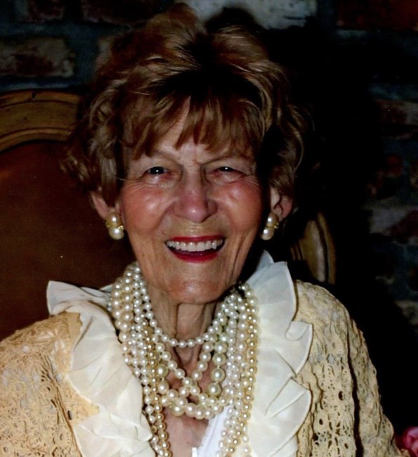 Obituary of Elizabeth M. Rayburn