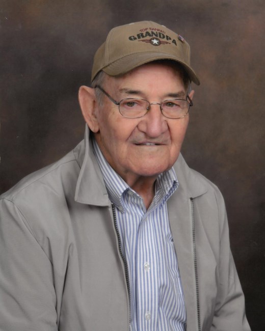 Obituary of James L. Davis