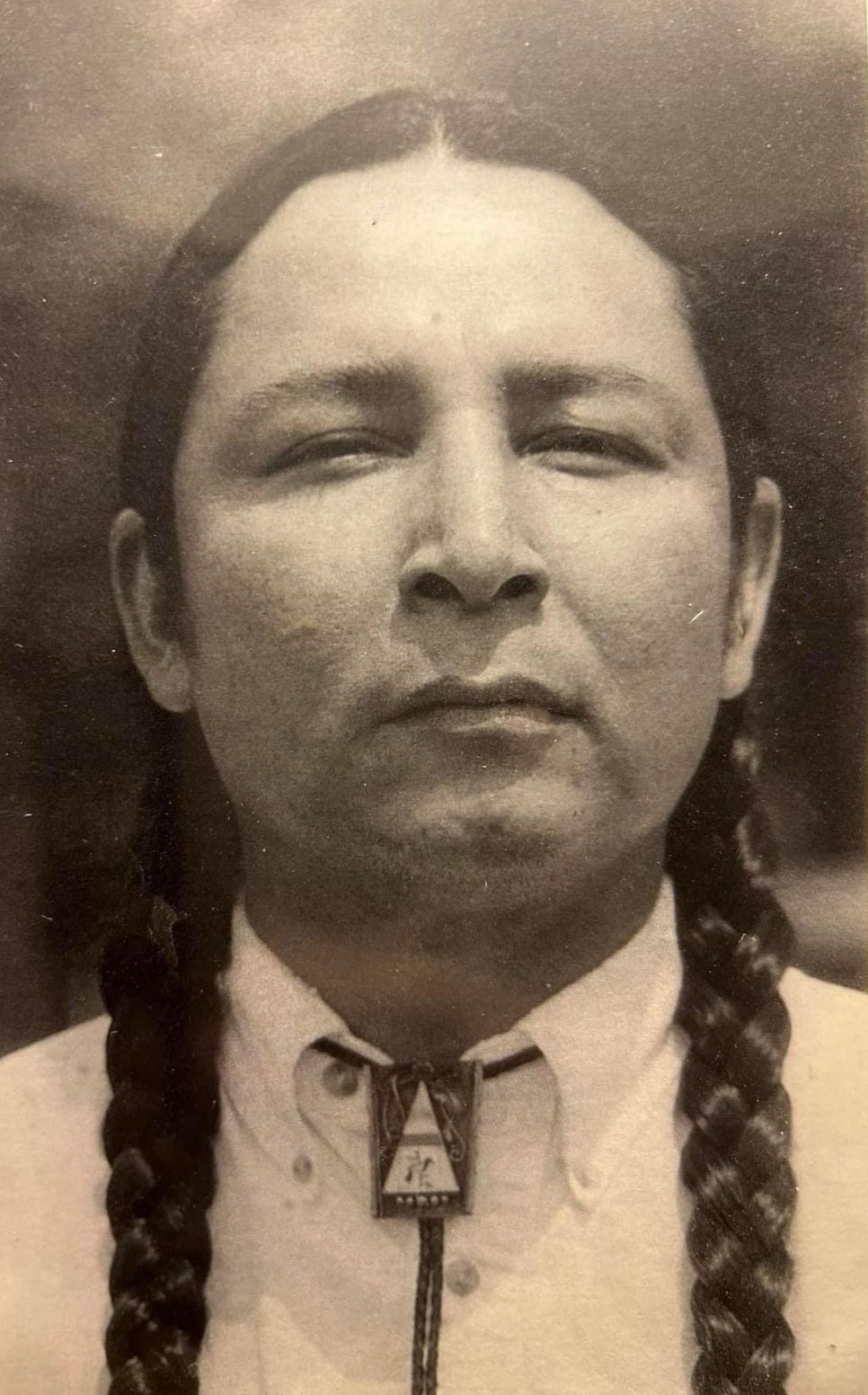 Obituary of Kelly "Dòhâusàn" Barton Anquoe