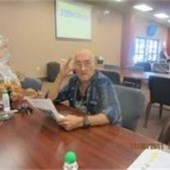 Obituary of Ted Griffin