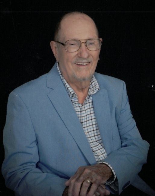 Obituary of Jefferson "Don" Donald Gerald