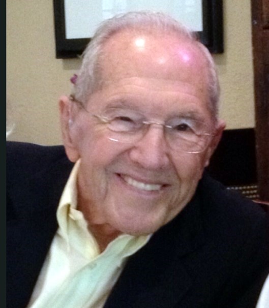 Obituary of Frank "Mutt" Morton McIntosh