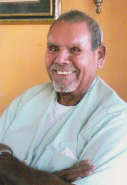 Obituary of Henry Murillo Espinoza