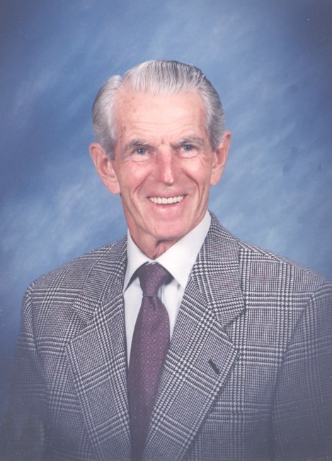 Obituary of Ray Sam Payne Christy