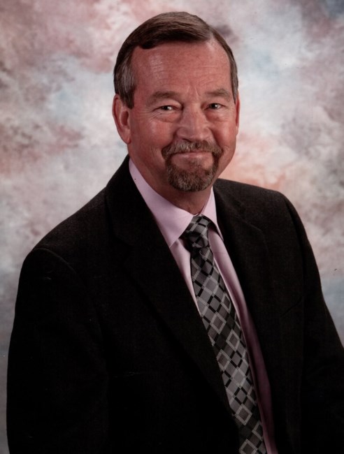 Obituary of Carl Mason Hanes