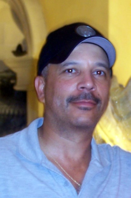 Obituary of Oscar Martin Medina Jr.